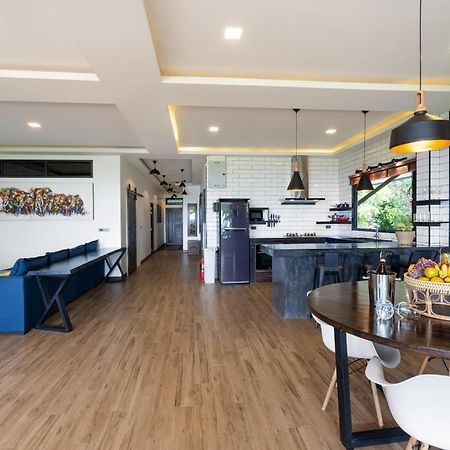 Villa Lila Ko Lanta Εξωτερικό φωτογραφία