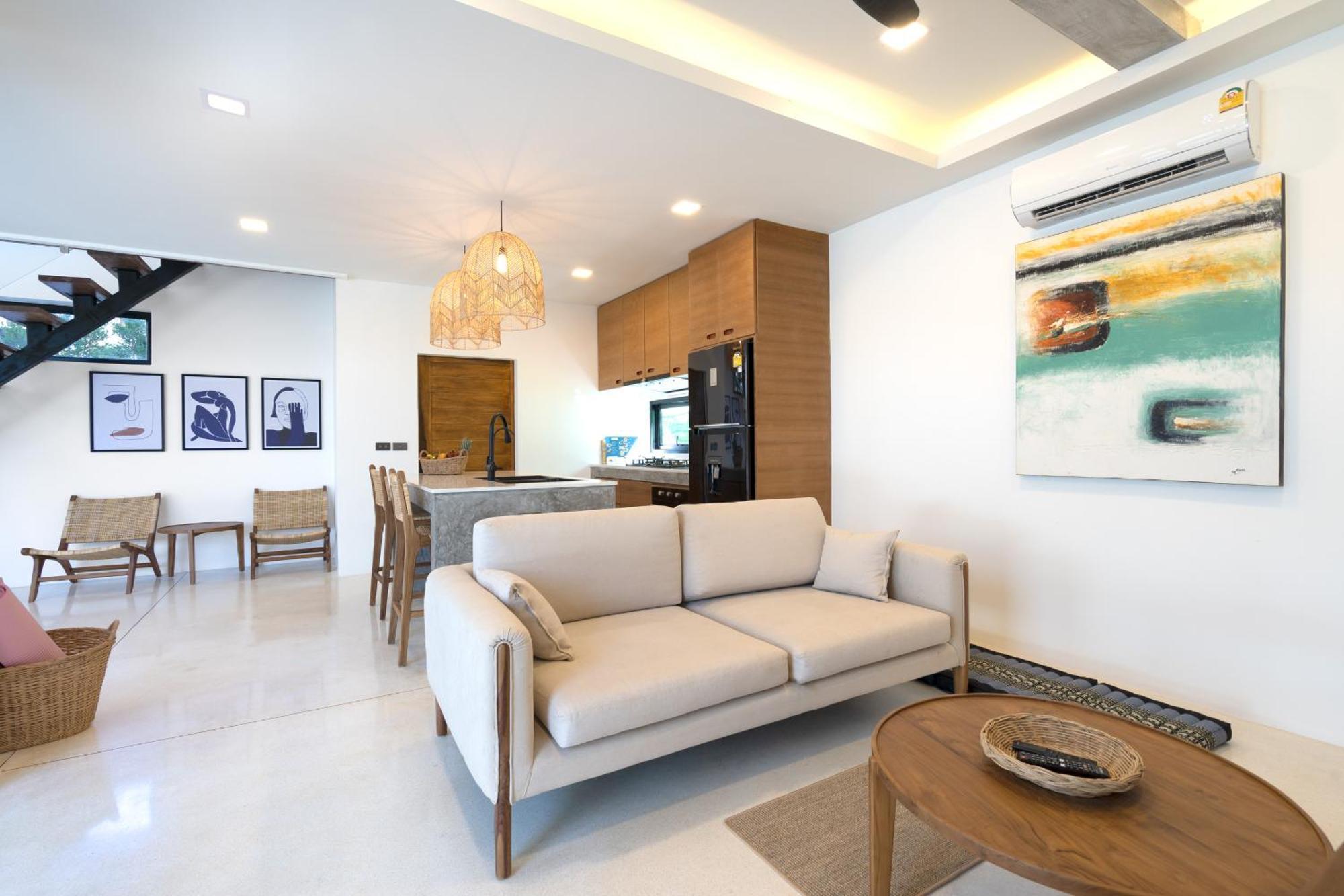 Villa Lila Ko Lanta Δωμάτιο φωτογραφία