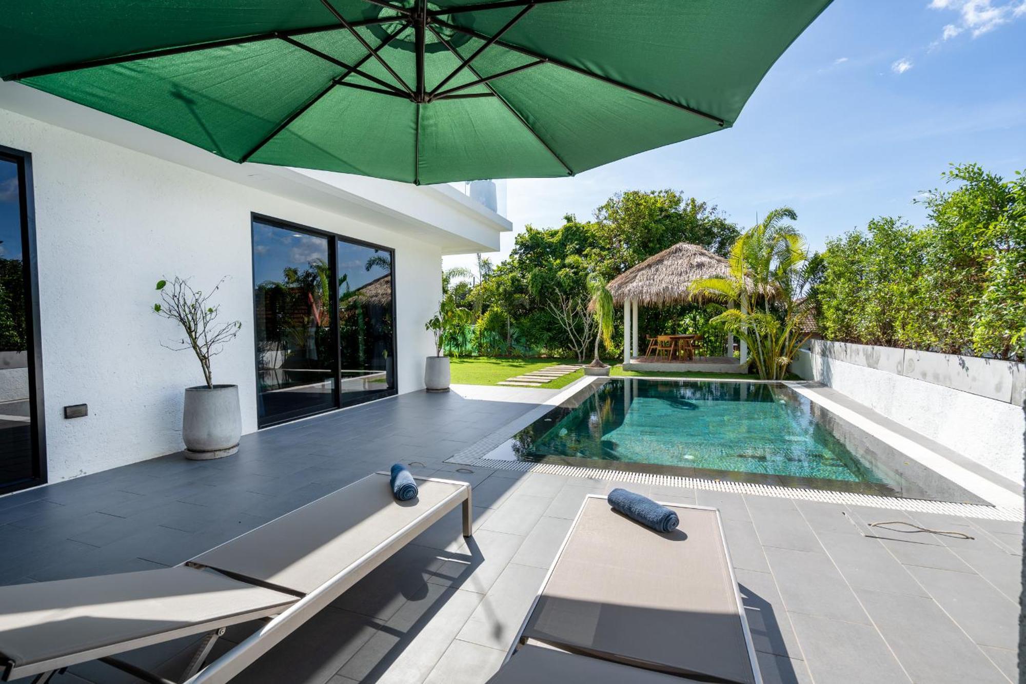 Villa Lila Ko Lanta Δωμάτιο φωτογραφία