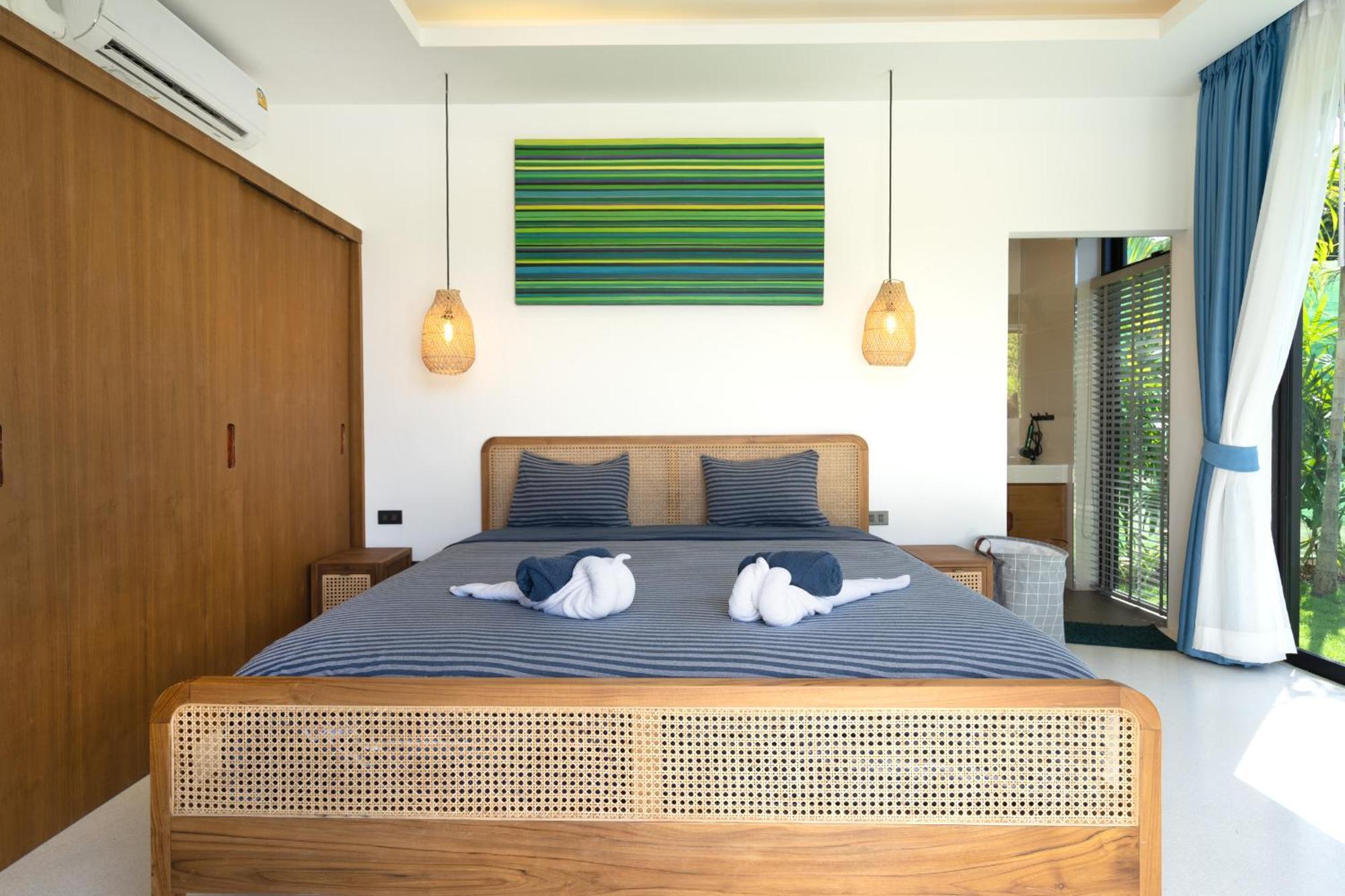 Villa Lila Ko Lanta Δωμάτιο φωτογραφία