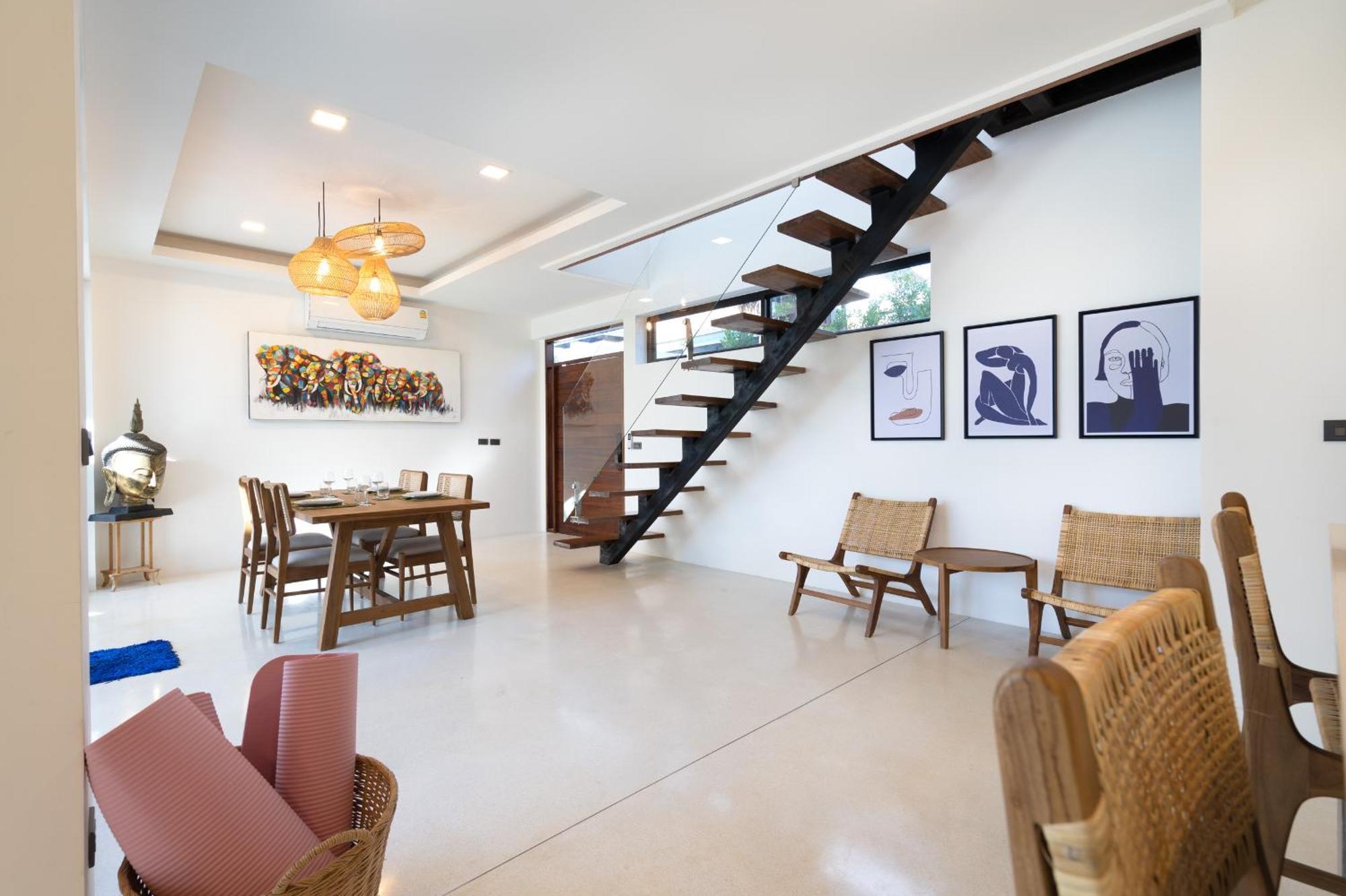Villa Lila Ko Lanta Δωμάτιο φωτογραφία
