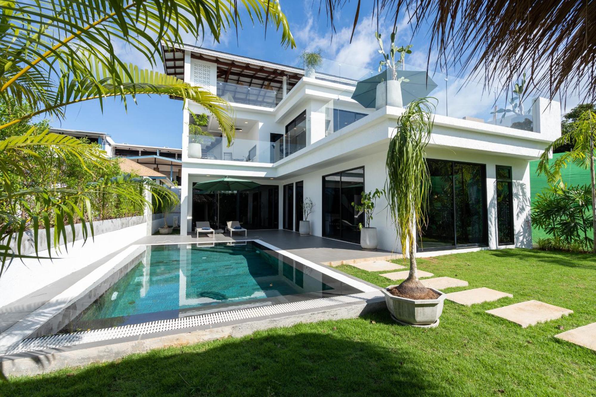 Villa Lila Ko Lanta Δωμάτιο φωτογραφία