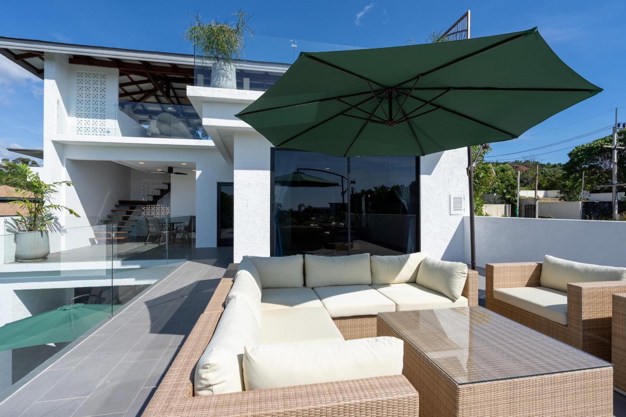 Villa Lila Ko Lanta Δωμάτιο φωτογραφία