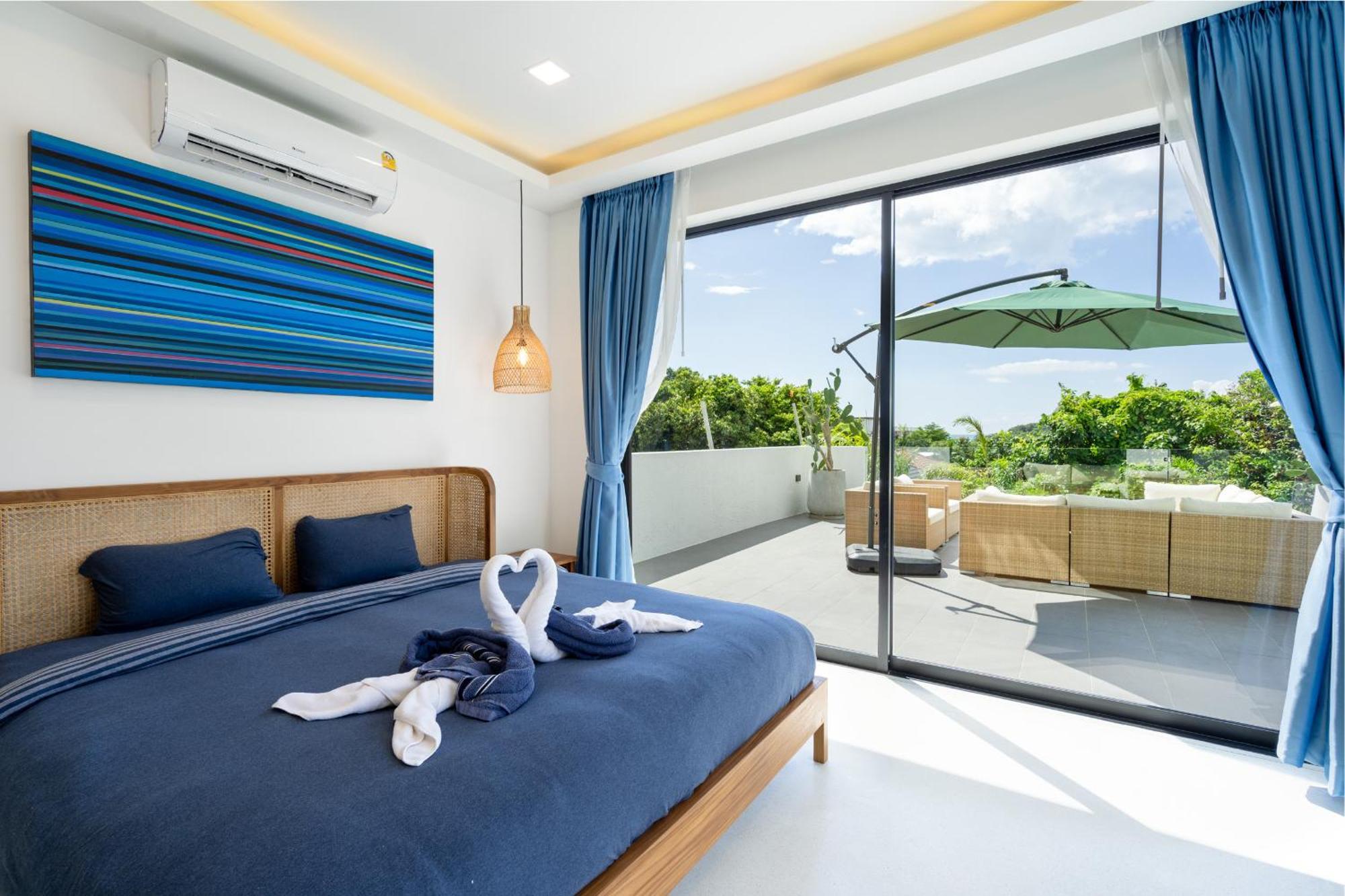 Villa Lila Ko Lanta Δωμάτιο φωτογραφία
