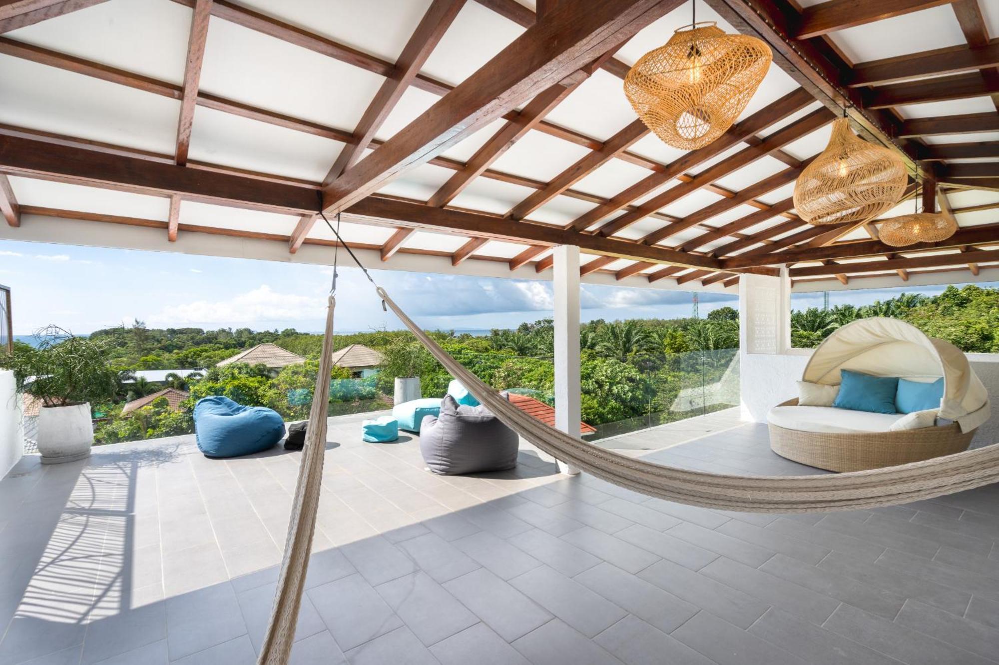 Villa Lila Ko Lanta Δωμάτιο φωτογραφία