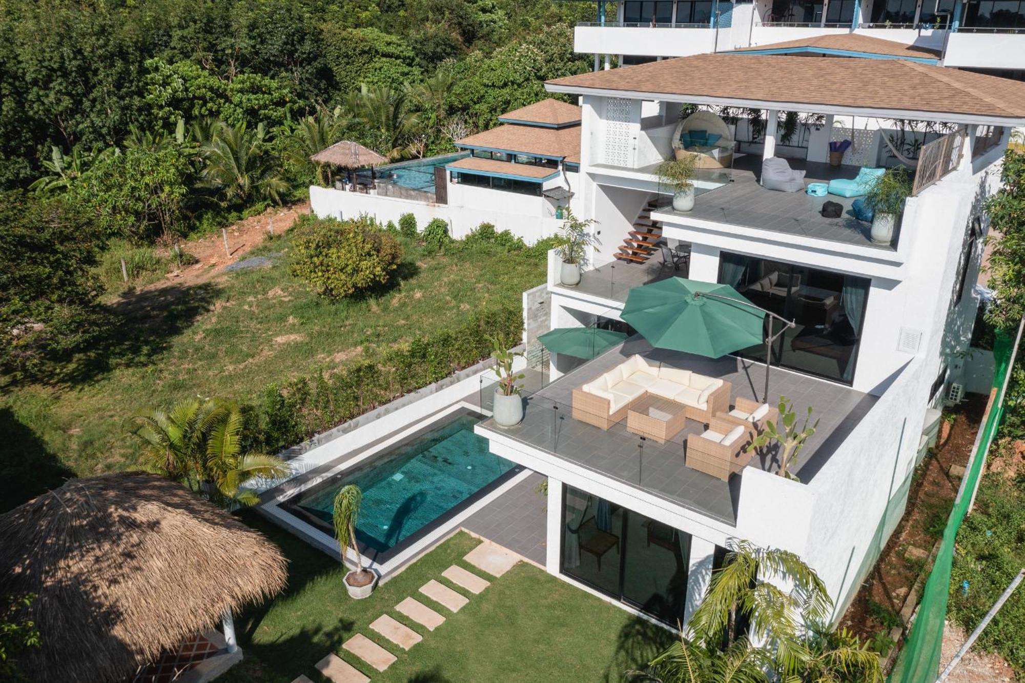 Villa Lila Ko Lanta Δωμάτιο φωτογραφία