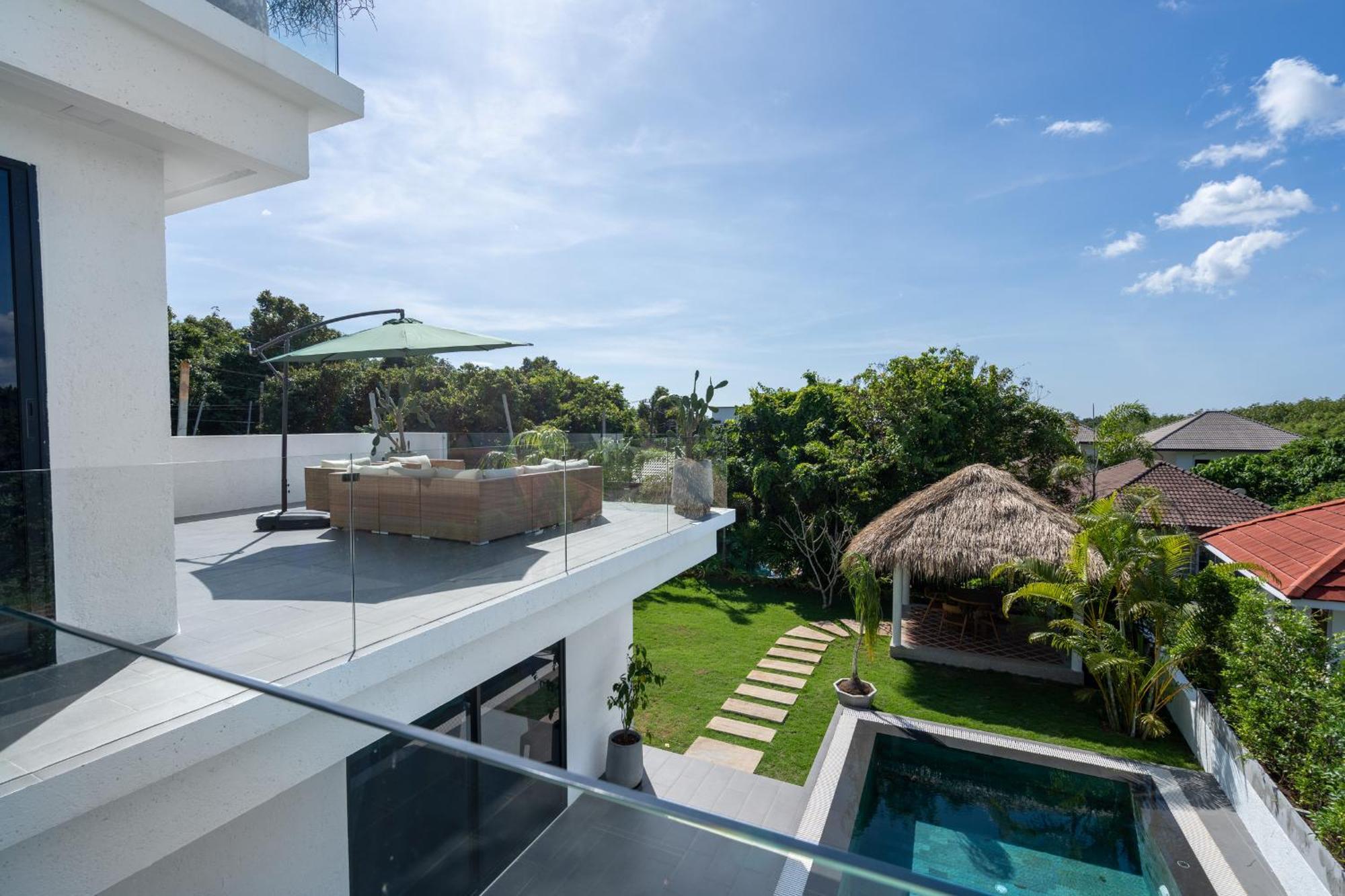 Villa Lila Ko Lanta Δωμάτιο φωτογραφία