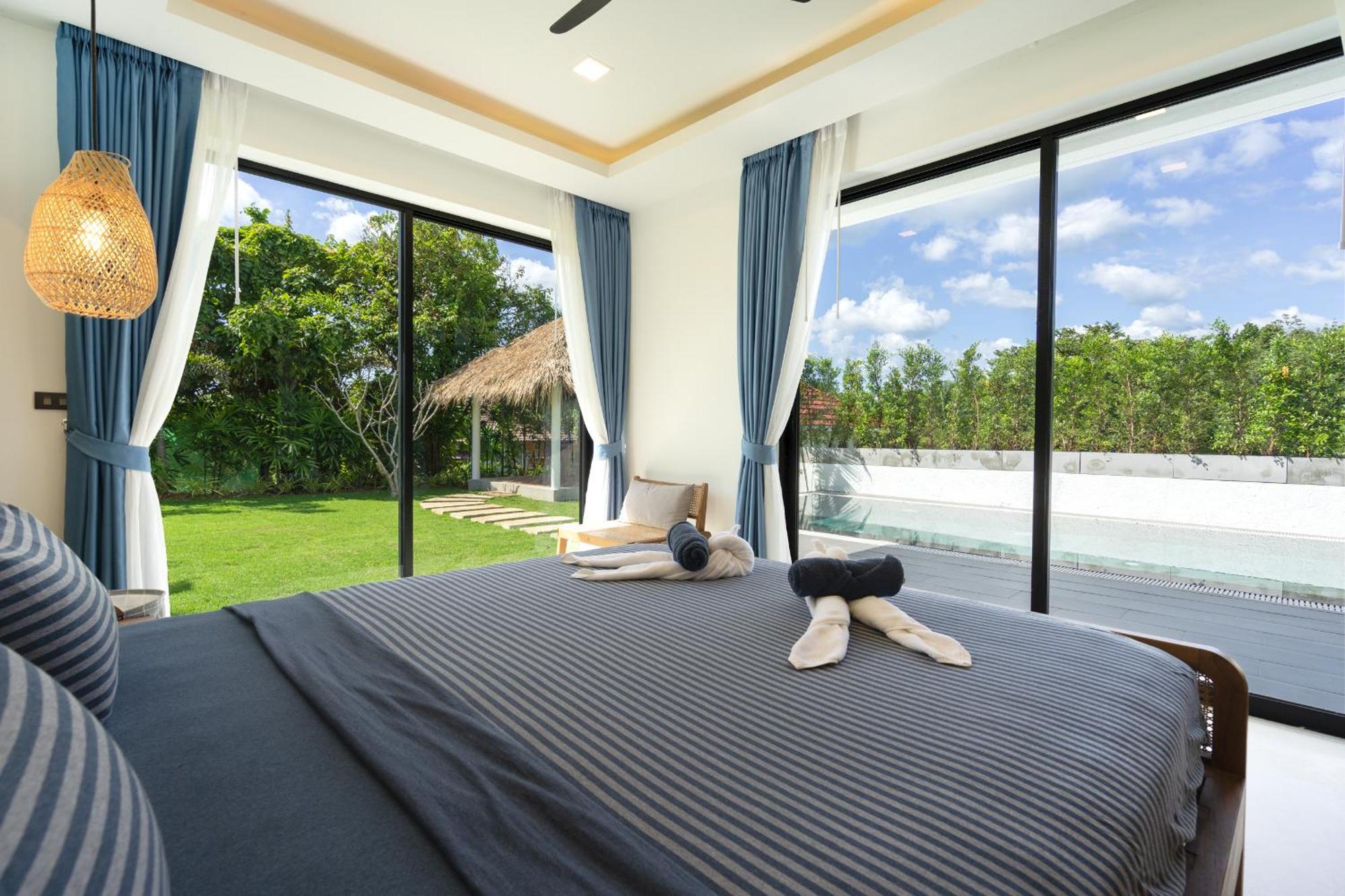 Villa Lila Ko Lanta Δωμάτιο φωτογραφία