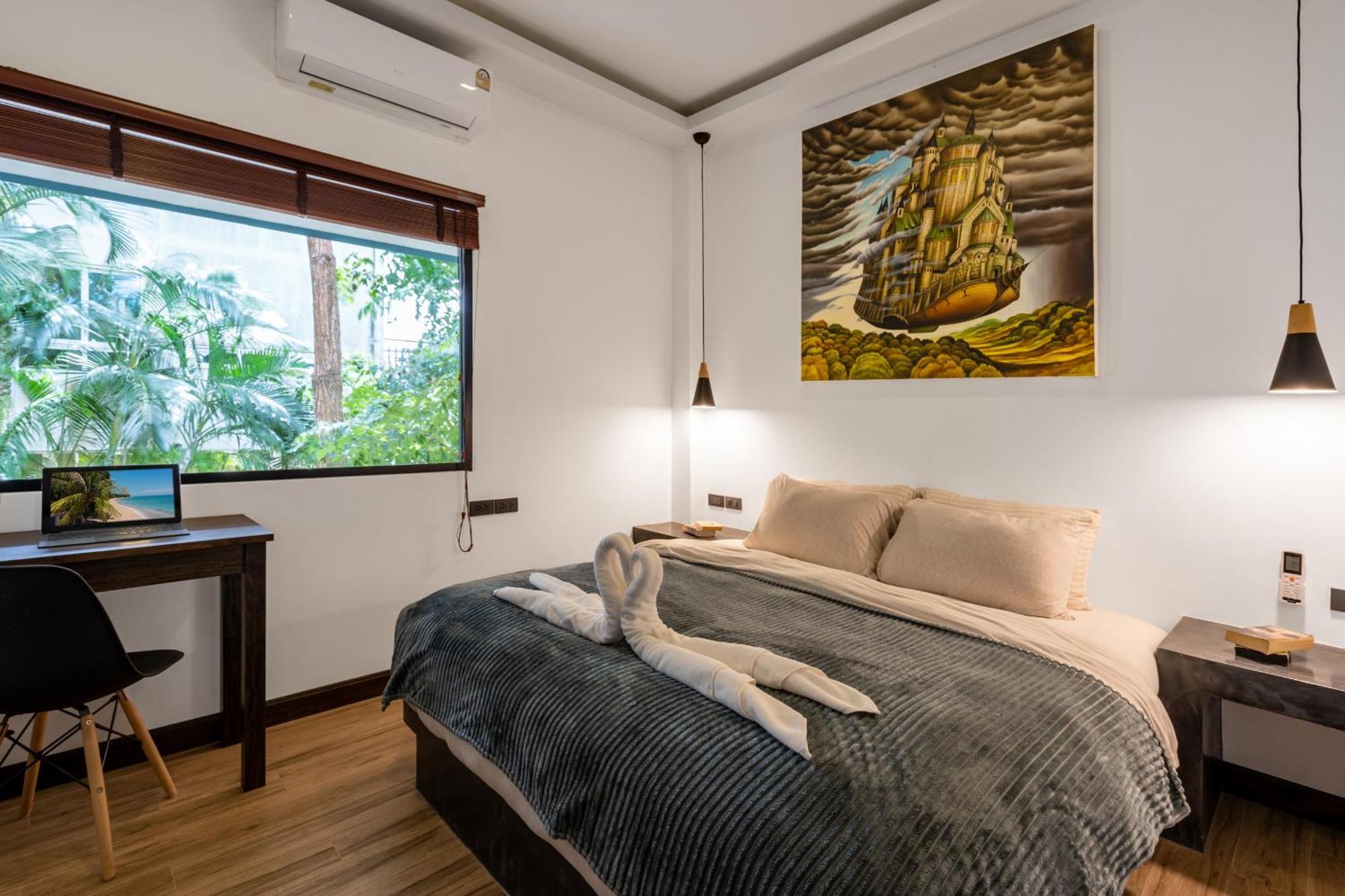 Villa Lila Ko Lanta Εξωτερικό φωτογραφία