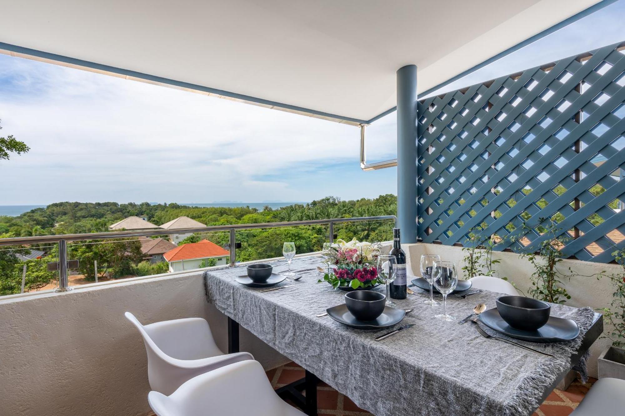 Villa Lila Ko Lanta Εξωτερικό φωτογραφία