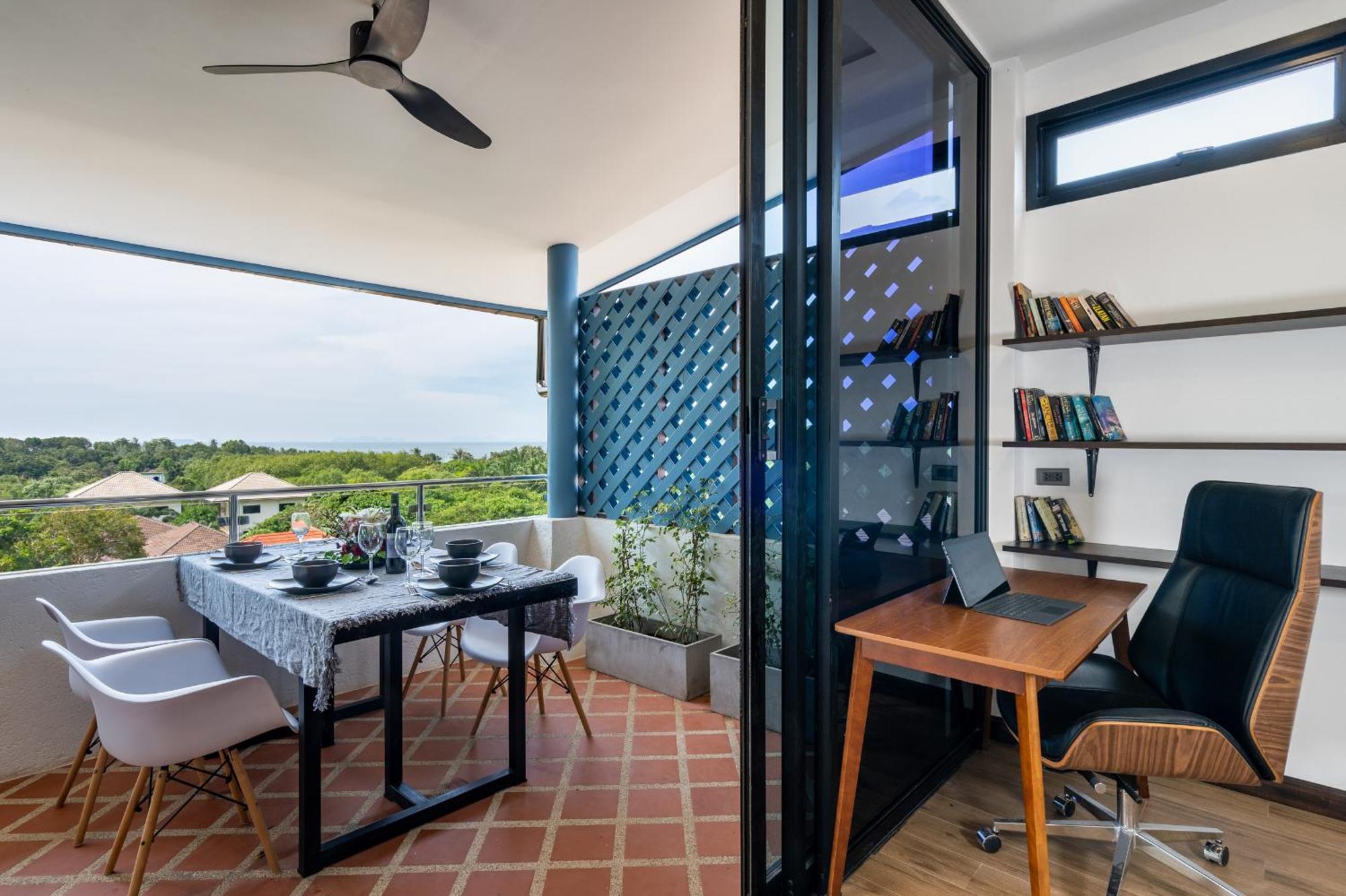 Villa Lila Ko Lanta Εξωτερικό φωτογραφία