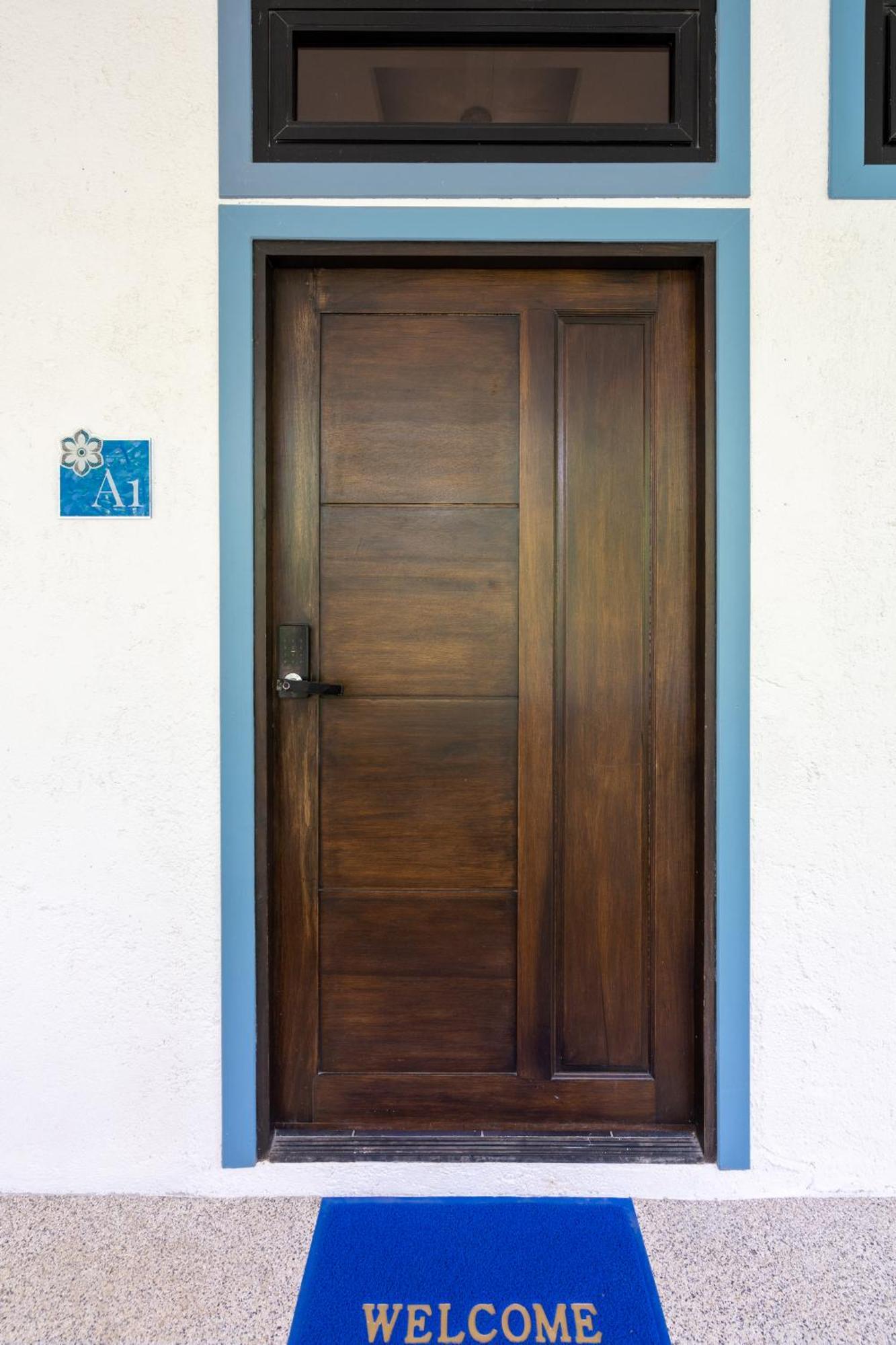 Villa Lila Ko Lanta Εξωτερικό φωτογραφία