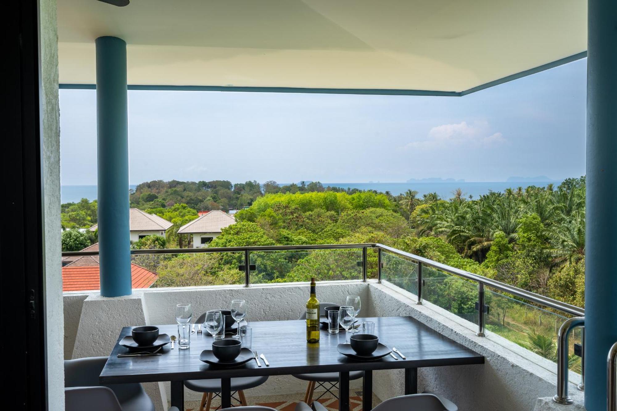 Villa Lila Ko Lanta Εξωτερικό φωτογραφία