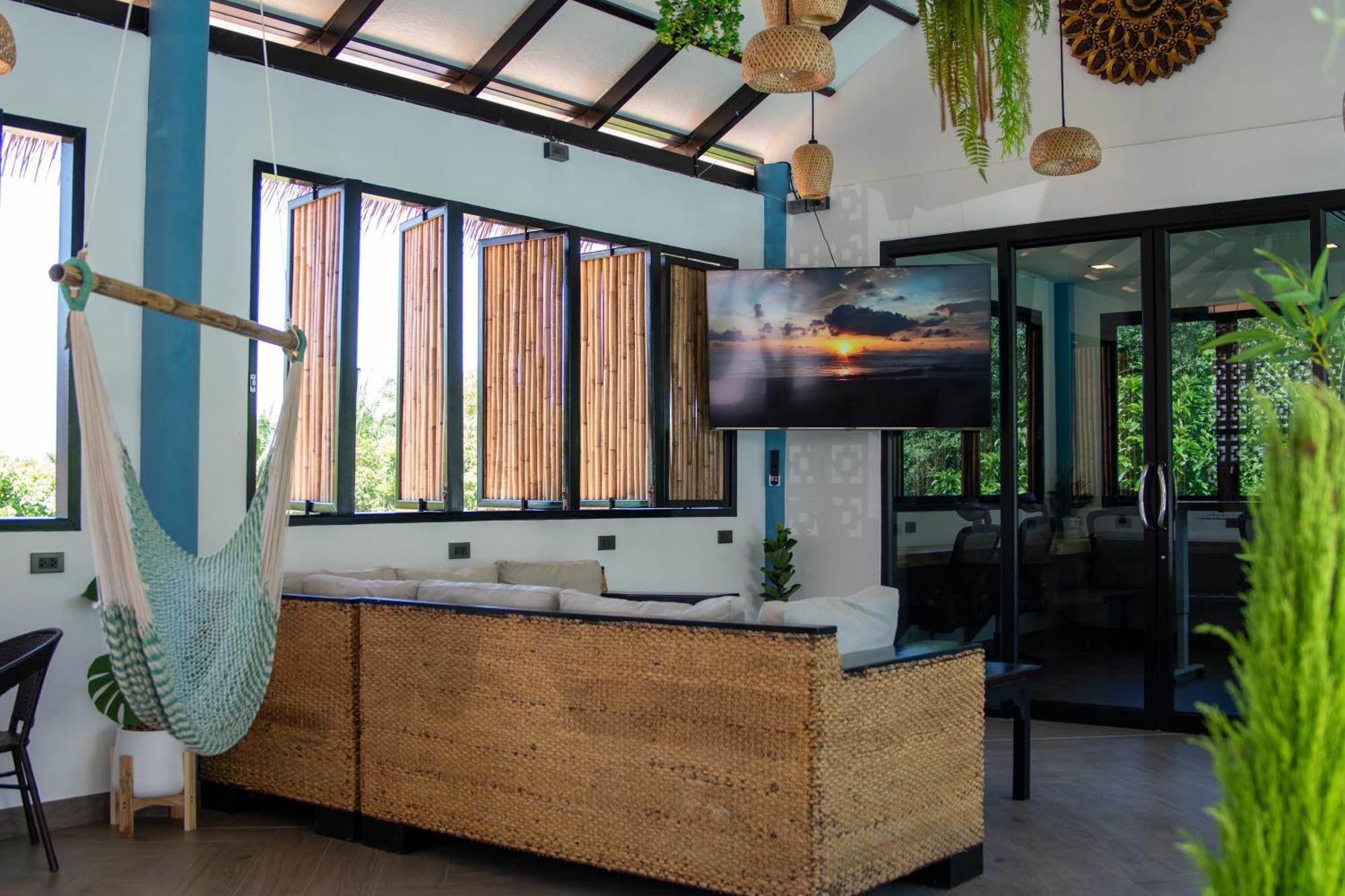 Villa Lila Ko Lanta Εξωτερικό φωτογραφία