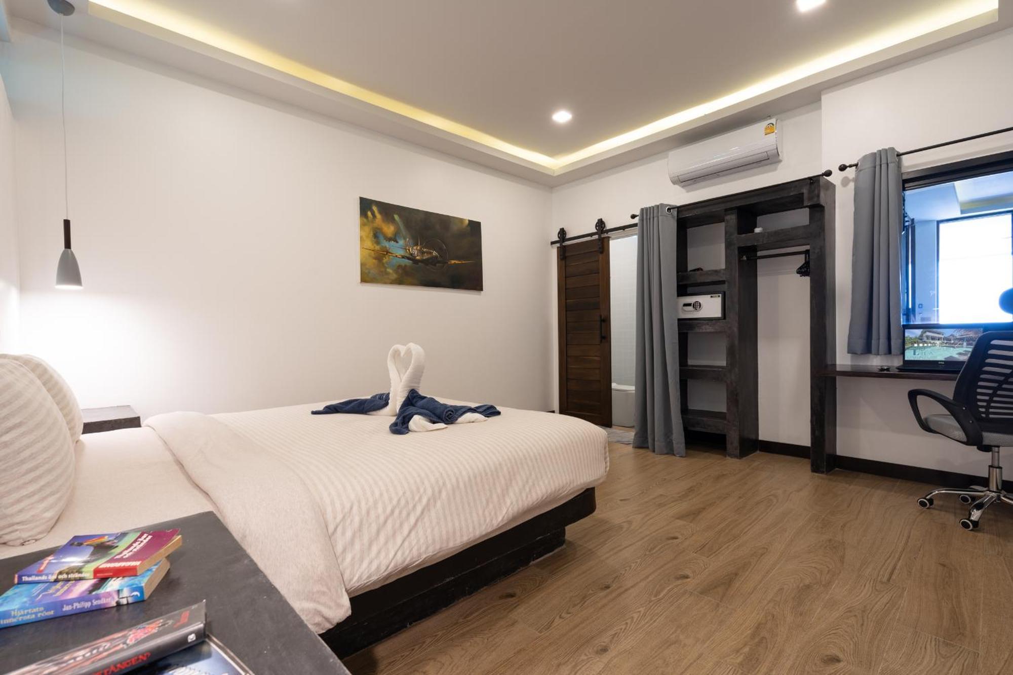 Villa Lila Ko Lanta Εξωτερικό φωτογραφία