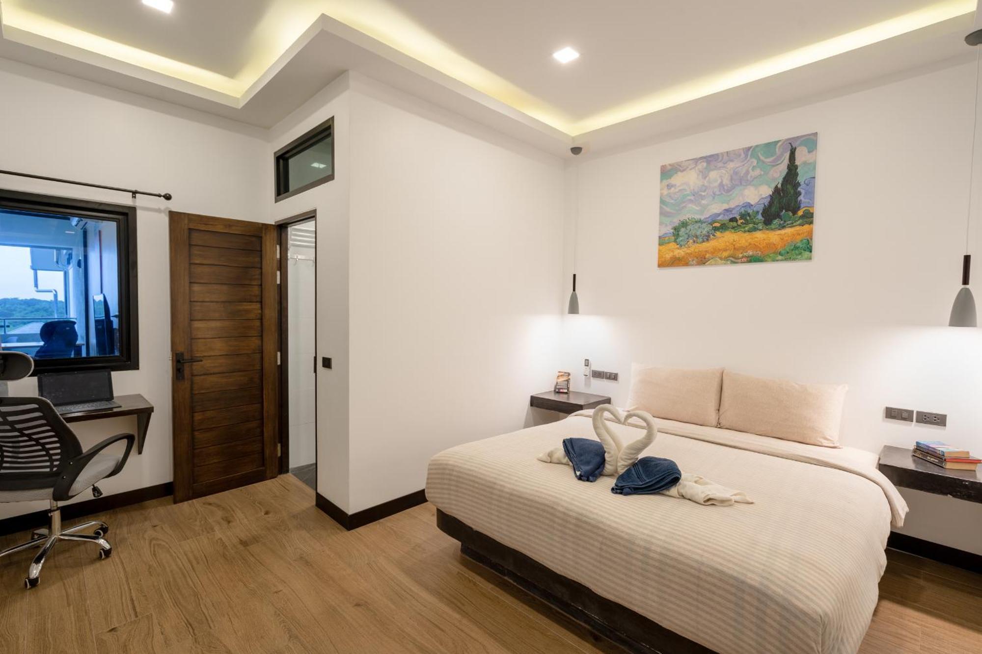 Villa Lila Ko Lanta Εξωτερικό φωτογραφία