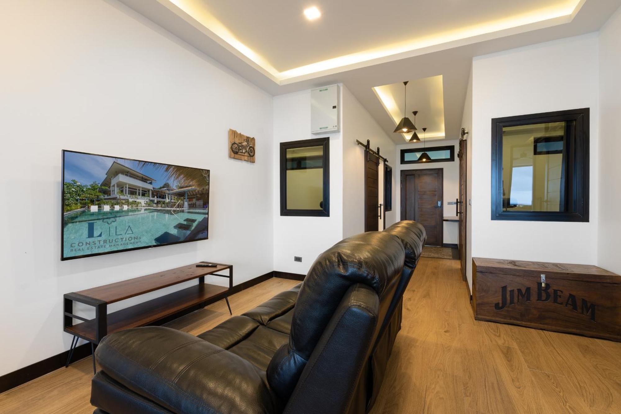 Villa Lila Ko Lanta Εξωτερικό φωτογραφία