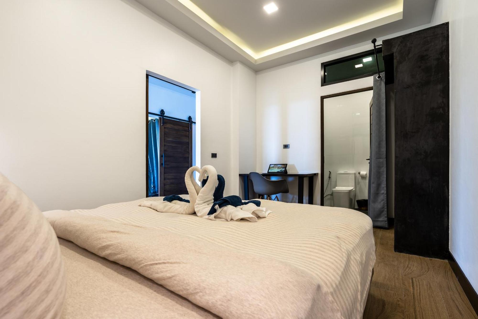 Villa Lila Ko Lanta Εξωτερικό φωτογραφία