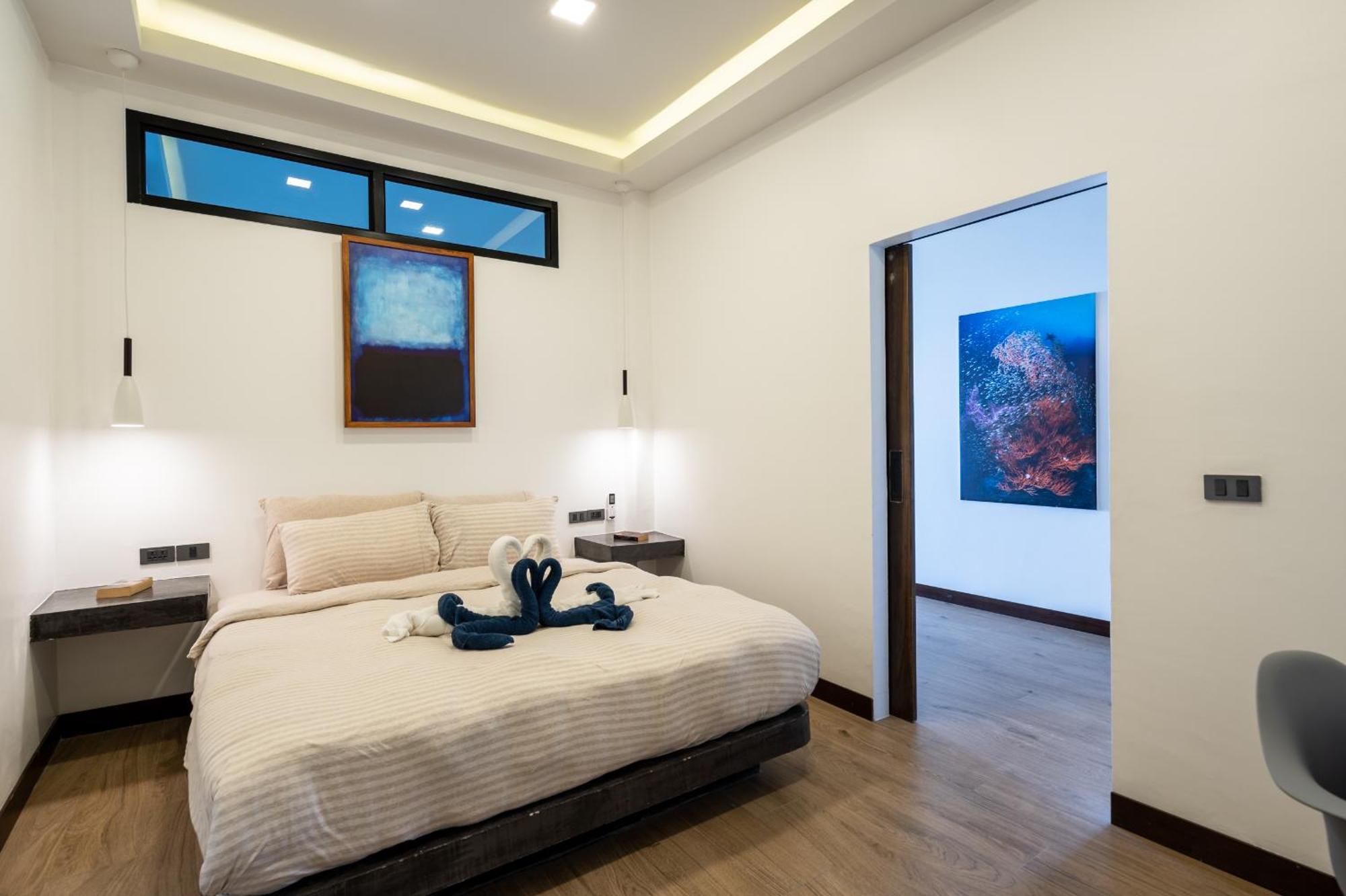 Villa Lila Ko Lanta Εξωτερικό φωτογραφία