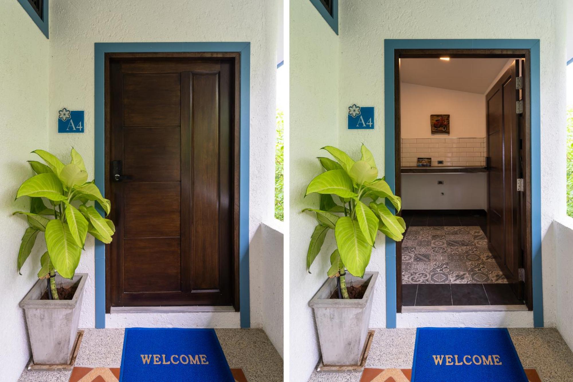 Villa Lila Ko Lanta Εξωτερικό φωτογραφία