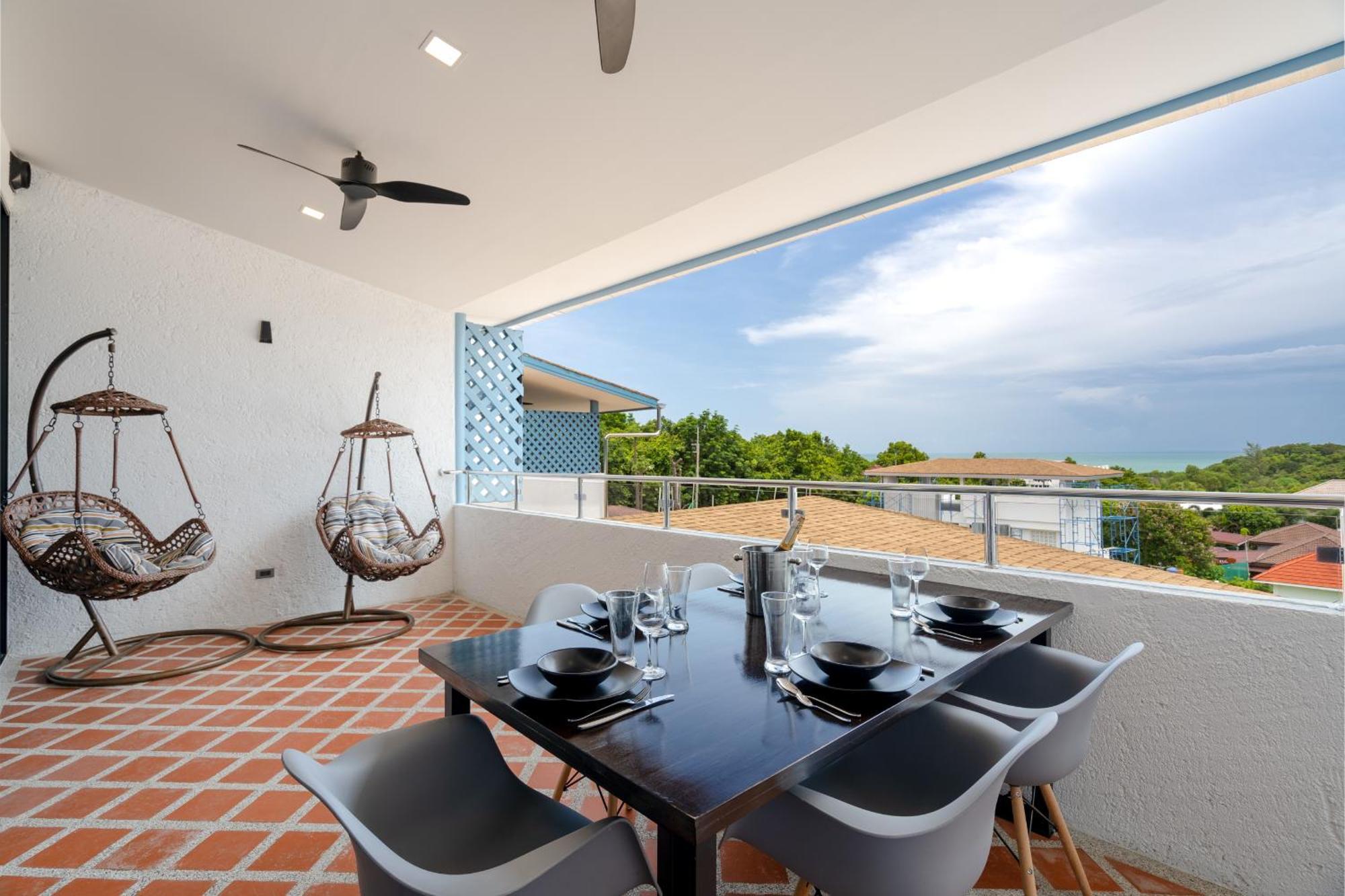 Villa Lila Ko Lanta Εξωτερικό φωτογραφία