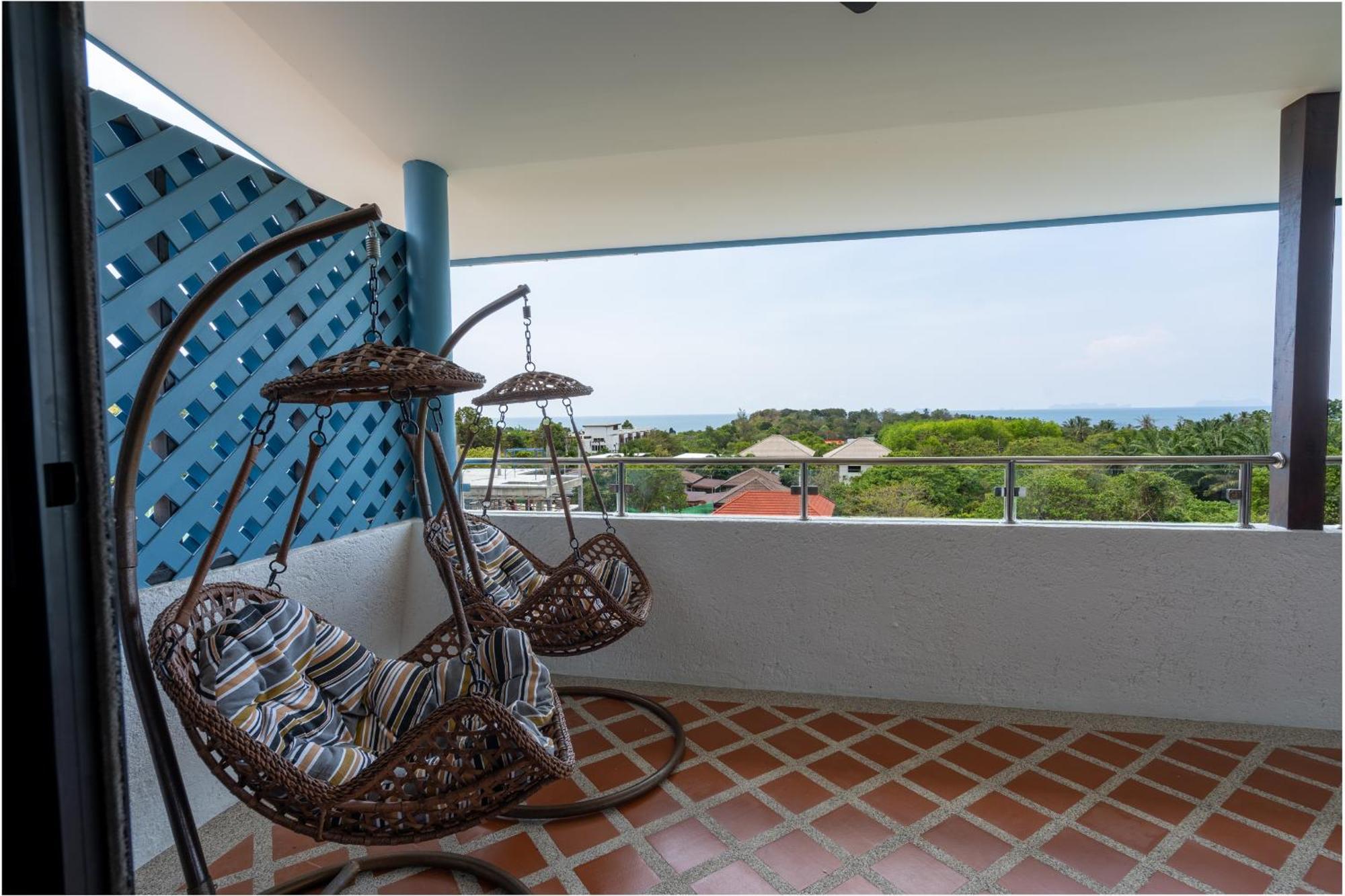 Villa Lila Ko Lanta Εξωτερικό φωτογραφία