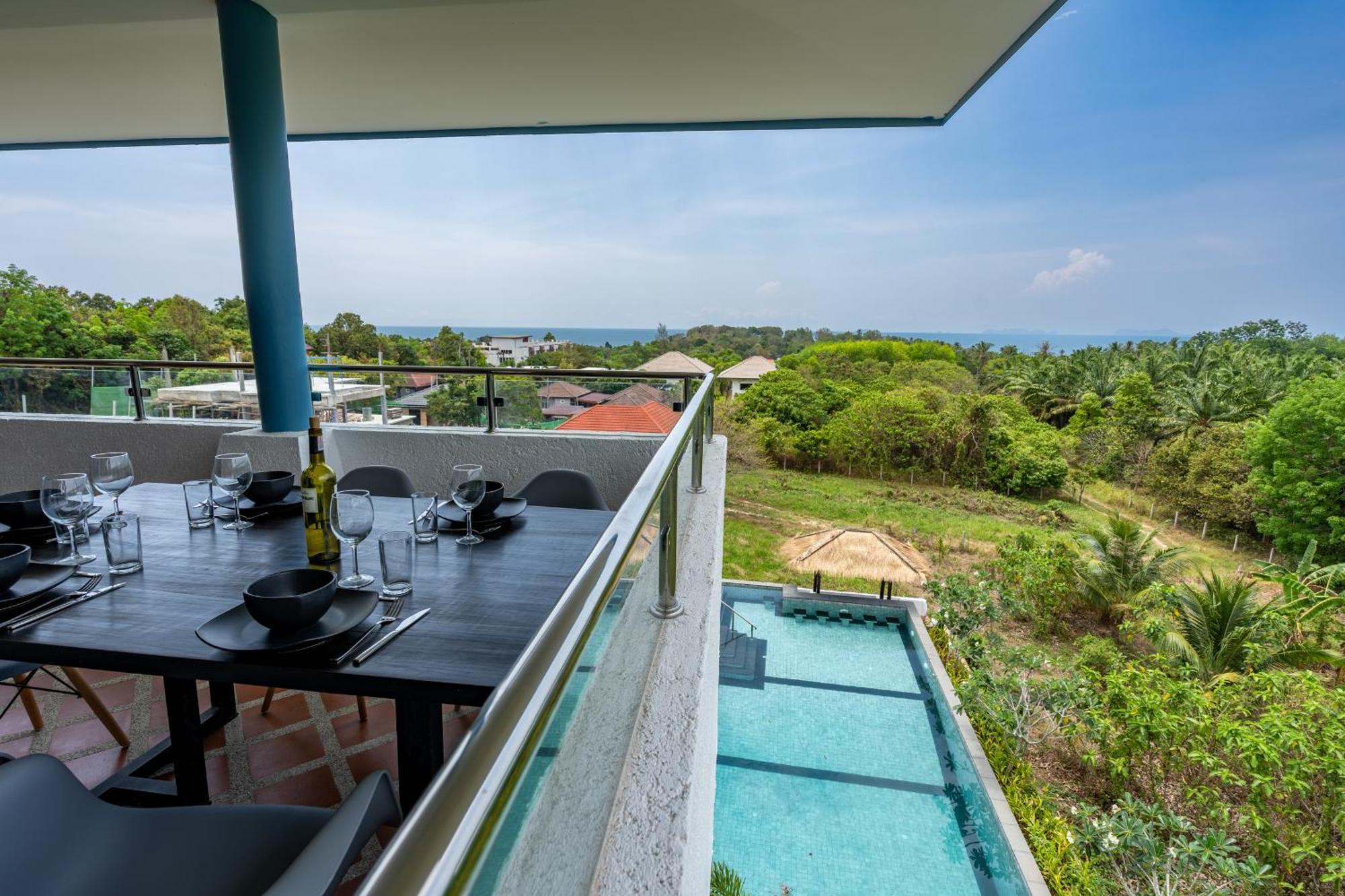 Villa Lila Ko Lanta Εξωτερικό φωτογραφία