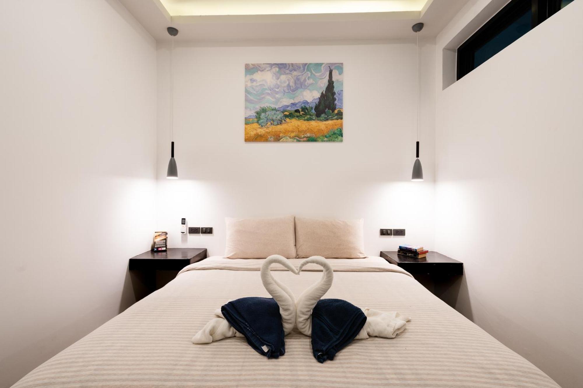 Villa Lila Ko Lanta Εξωτερικό φωτογραφία